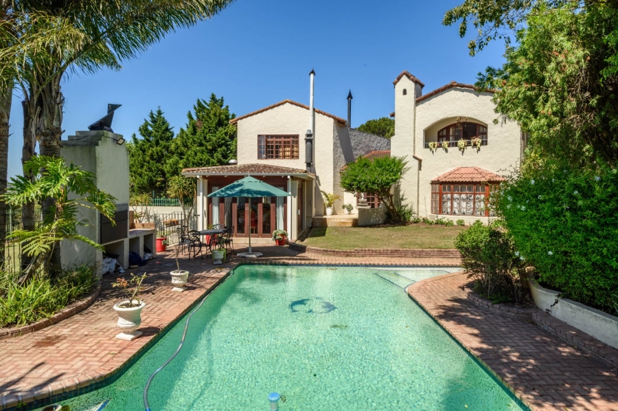 4 Bedroom Property for Sale in Walmer Eastern Cape